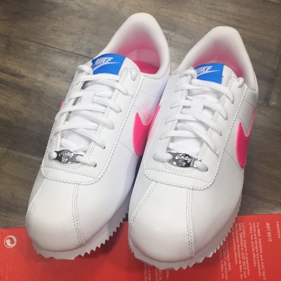 NIKE CORTEZ BASIC SL (GS) - Picture 15 of 16